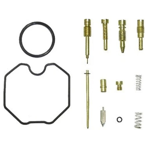 TourMax Carburettor Repair Kit Honda CG125 Pre Brazil Keihn 95 CAB-H1