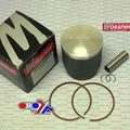 Piston Kit 88-04 KX500 86.50 Wossner 8228D050 Kawasaki MX