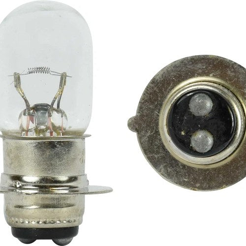 Bulbs Mpf 12v 35/35w Headlight (Per 10)