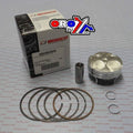 Piston Kit GSXR600 06-07 69.00 Wiseco 4960M06900 Road Suzuki