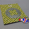 Disc Brake Rear YZ80/85 CC CROSS-CENTER Products 5100-38