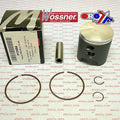 Piston Kit 81-84 RM125 54.50 Wossner 8124D050 Suzuki