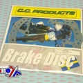 Disc Brake Front Sherco 13-ON CROSS-CENTER Product 5100-228