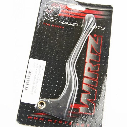 Wirtz Clutch Lever Blade Blk.