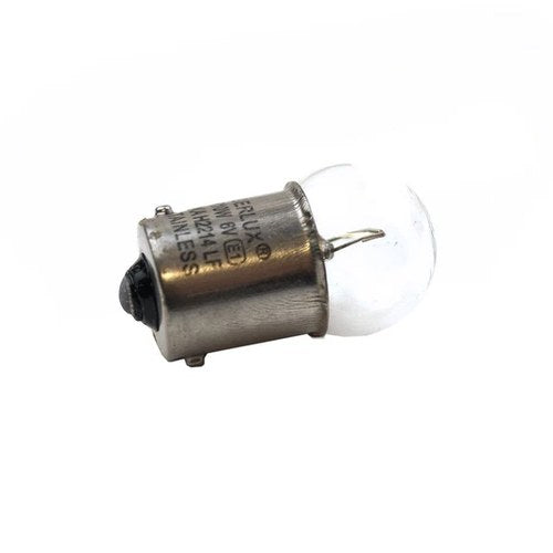 Bulb 6V 10W BA15s