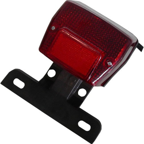 Taillight Complete for 1984 Honda C 70 E Cub