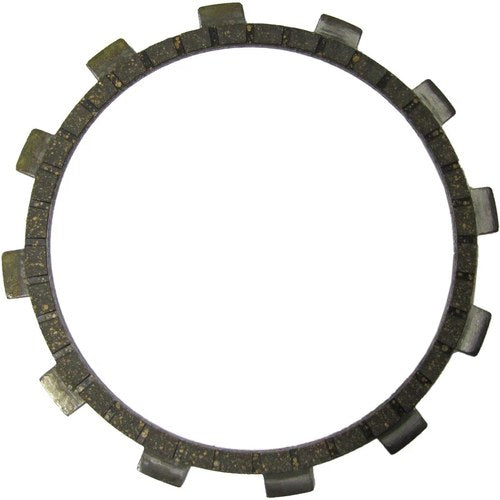 Clutch Friction Plate for 1996 Kawasaki EN 500 C1
