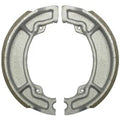 Brake Shoes Front for 1986 Yamaha BL 125 Beluga