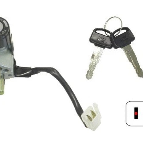 Ignition Switch for 2002 Honda SH 50 -2 City Express