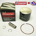 Piston Kit 84-89 CR500 91.00 Wossner 8229D200 Honda MX