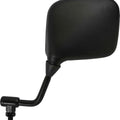 Mirror Left Hand for 1984 Yamaha FJ 600 L