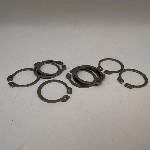 Circlip External Stainless Steel 22mm