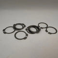 Circlip External Stainless Steel 22mm