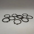 Circlip External Stainless Steel 25mm