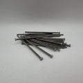 Screws Philips Pan Head Stainless Steel M3 x 80mm x 0.50mm Pitch