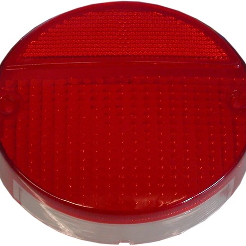 Taillight Lens for 1978 Kawasaki KH 100 A2