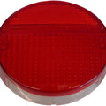 Taillight Lens for 1978 Kawasaki KH 100 A2