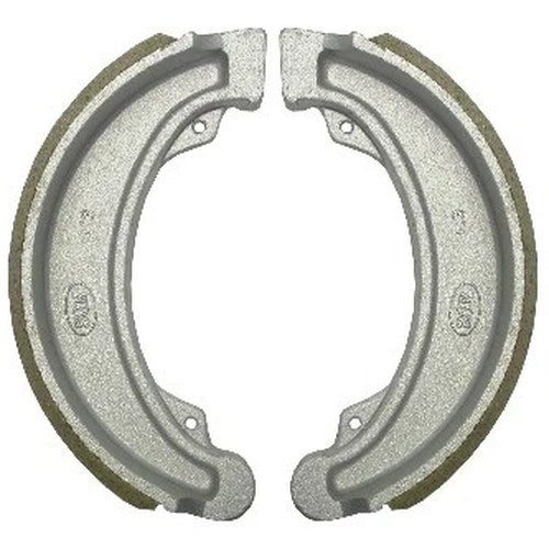 Brake Shoes Rear for 1981 Honda CM 400 TB (NC01)