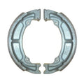 Brake Shoes Front for 1981 Kawasaki KX 420 A2