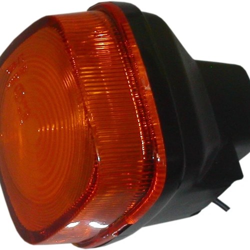 Indicator Complete Front L/H for 1981 Honda MB 50 SA
