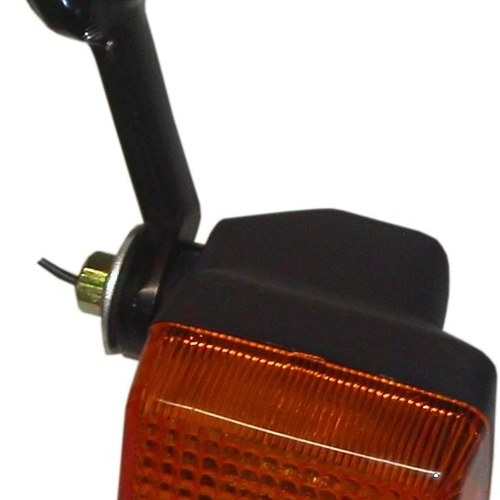 Indicator Complete Front L/H for 1984 Honda Mtx 125 Rwd (Drum)