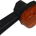 Indicator Complete Front L/H for 1980 Honda CB 250 NA Super Dream
