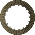 Clutch Friction Plate for 1976 Honda C 50