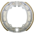 Brake Shoes Front for 1981 Suzuki PE 250 X