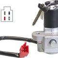 Ignition Switch for 2005 Yamaha DT 125 RE (1D02)