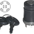 Ignition Switch for 1986 Honda Pxr 50 G