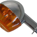Indicator Complete Front L/H for 1977 Yamaha Lbii 80 Bop 2