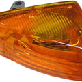 Indicator Lens Rear L/H Amber for 2008 Kawasaki Kle 650 B8F Versys ABS