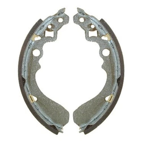 Brake Shoes Front for 1989 Suzuki LT-F 250 K