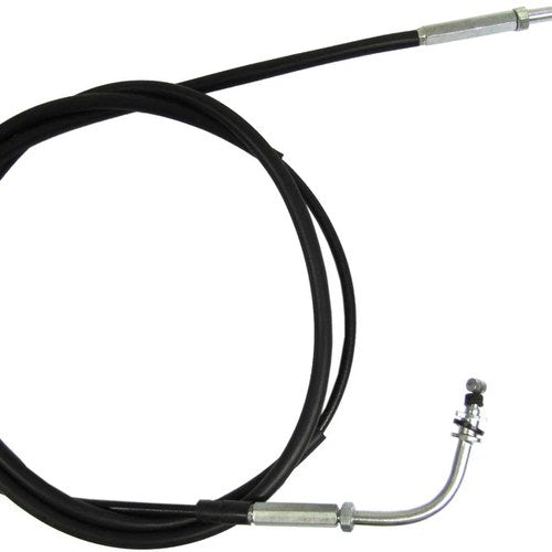 Throttle Cable or Pull Cable for 2002 Suzuki AY 50 K2 Katana (A/C)