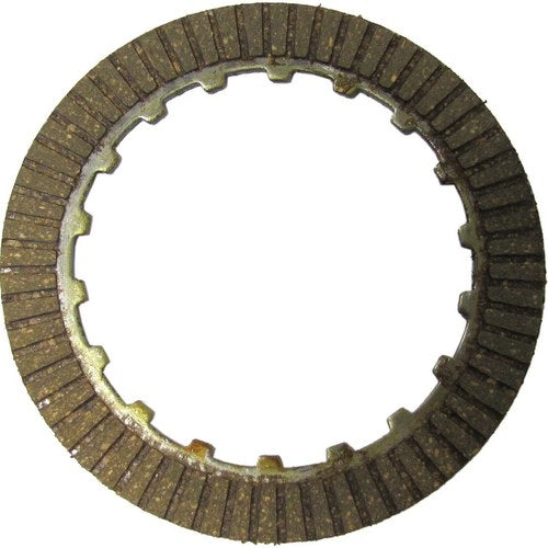 Clutch Friction Plate for 1979 Honda C 90 (89.5cc)