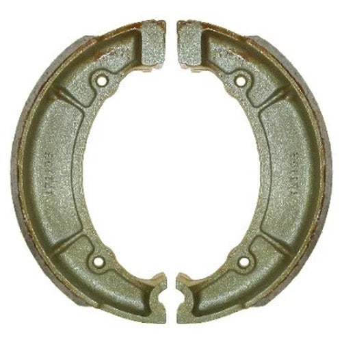Brake Shoes Front for 1993 Yamaha SR 400 (Front Drum & Rear Drum) (3HT5)