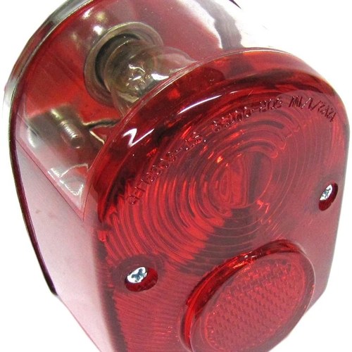 Complete Rear Stop Taill Light Honda ST50 OE Ref:33701-098-801