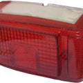 Taillight Lens for 1986 Yamaha RX 100 (2T)