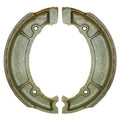 Brake Shoes Front for 1994 Yamaha SR 400 (Front Drum & Rear Drum) (3HT6)