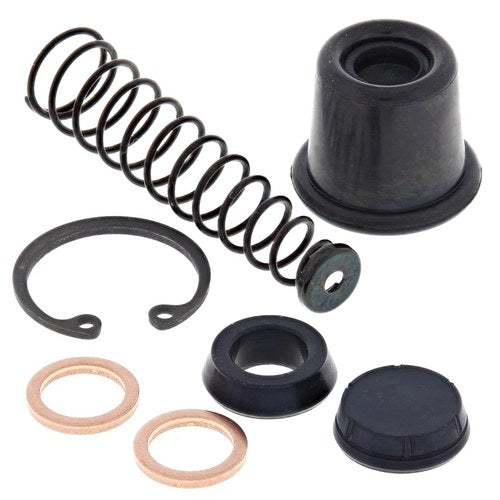 Master Cylinder Rebuild Kit Rear For Kawasaki ZX750 (Ninja) 750R 1987 - 1990