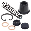 Master Cylinder Rebuild Kit Rear For Kawasaki ZX1100C Ninja ZX11 1993