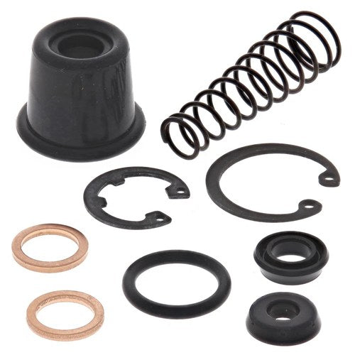 Master Cylinder Rebuild Kit Rear For Suzuki VL1500 Intruder 2002 - 2004