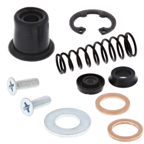Master Cylinder Rebuild Kit Front For Suzuki DR250 1990 - 1993