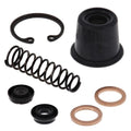 Master Cylinder Rebuild Kit Rear For Yamaha YZ250 2006 - 2007