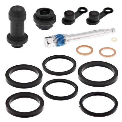 Caliper Rebuild Kit Front For Honda PCX125 (EU) 2014 - 2015