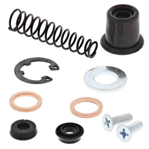 Master Cylinder Rebuild Kit Front For Suzuki RM250 2005 - 2006