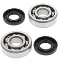 Crank Shaft Bearing Kit For Kawasaki KX85 Big Wheel 2014 - 2016