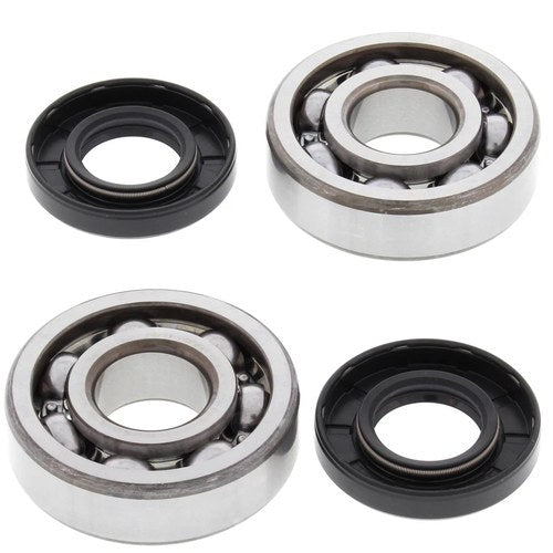 Crank Shaft Bearing Kit For Kawasaki KX85 Big Wheel 2014 - 2016