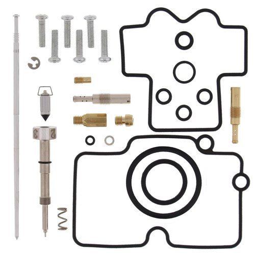 Carburetor Rebuild Kit For Honda CRF150RB 2008 - 2009