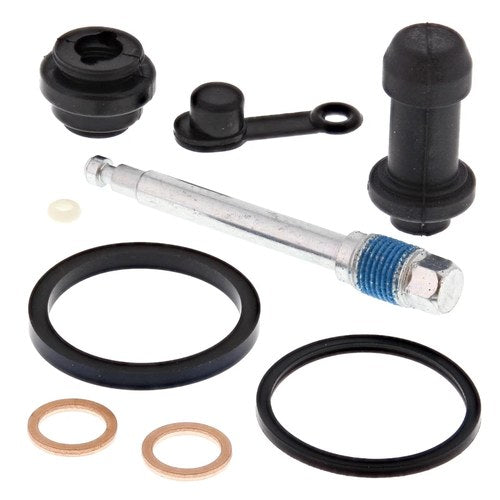 Caliper Rebuild Kit Rear For Honda CBR1000RA ABS 2009
